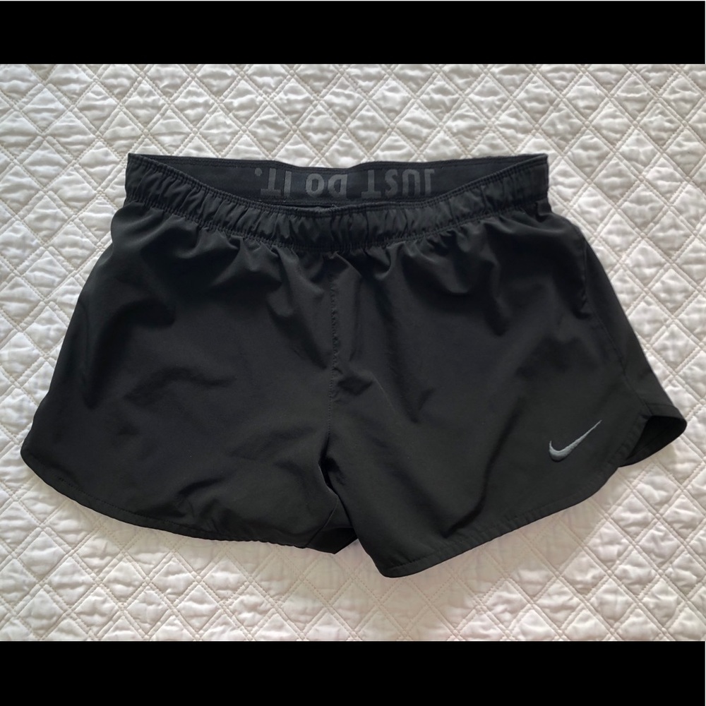 Nike Dri-Fit Women’s Shorts - Size Small - Black